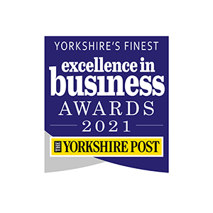 Exporter of the Year - Yorkshire Post