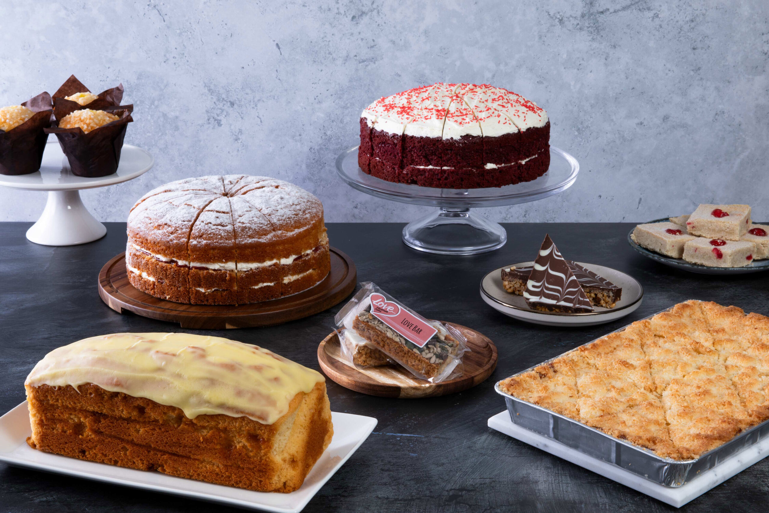 Yorkshire-based cake manufacturer Love Handmade Cakes has been acquired by Regal Food Products Group Plc for an undisclosed sum. The acquisition comes just 24 months after the Regal group snapped up premium desserts manufacturer, Just Desserts Yorkshire.