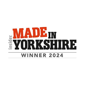 Made in Yorkshire Awards Regal Foods