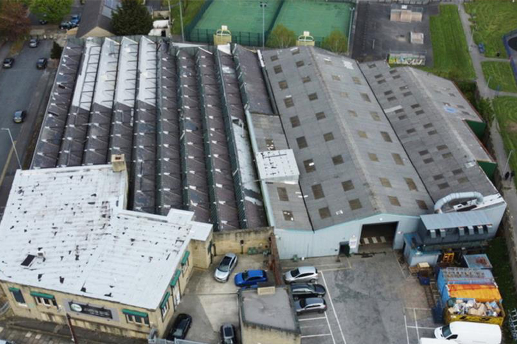 Regal-Food-Acquires-45,000-sq-ft-Bradford-Warehouse-Facility
