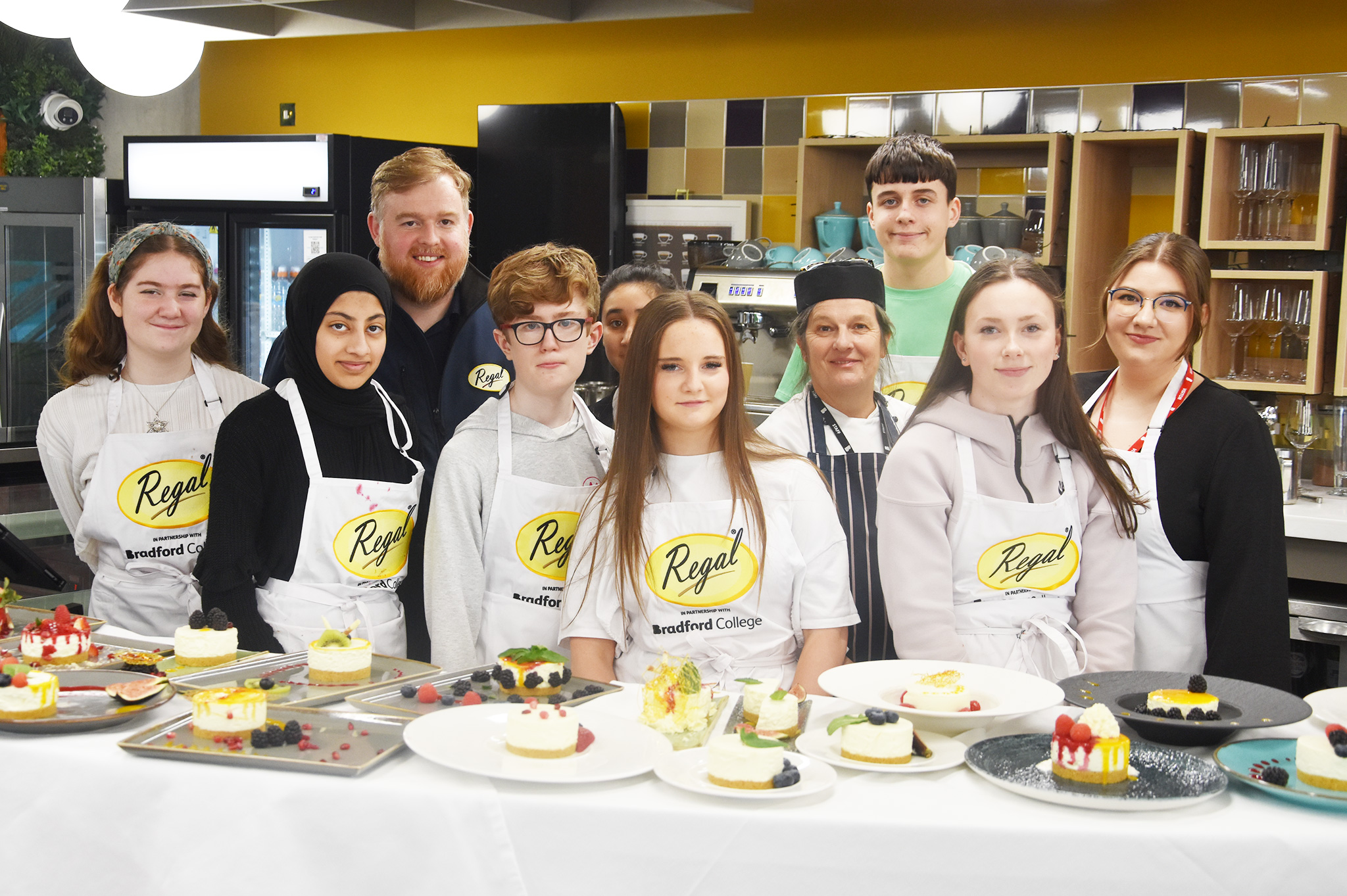 Bradford-College-Regal-Food-Products-Group-Partnership